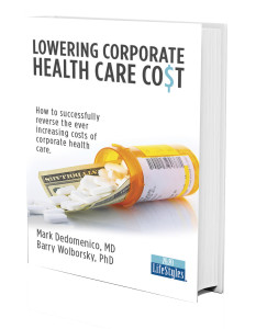 Lowerin Corporate Health Care costs